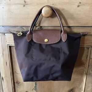 Longchamp Mini
